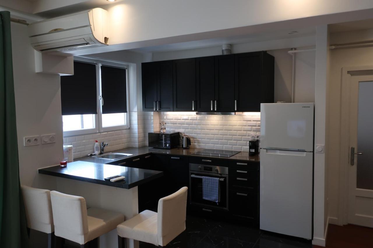 Apartmán Central 2 Craiova Exteriér fotografie